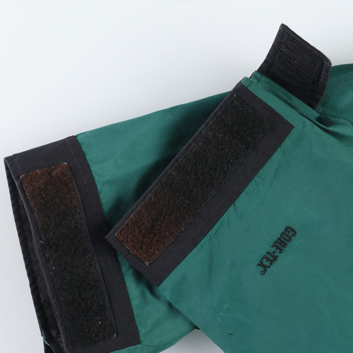 90'S THE NORTH FACE Mountain Guide Jacket Mountain Parka Men's XXL Vintage /evb003153