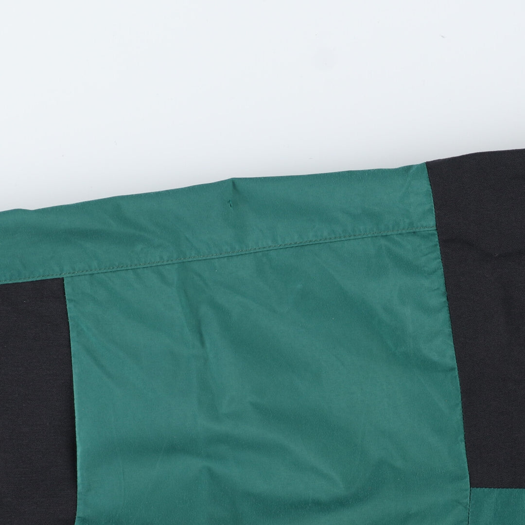 90'S THE NORTH FACE Mountain Guide Jacket Mountain Parka Men's XXL Vintage /evb003153