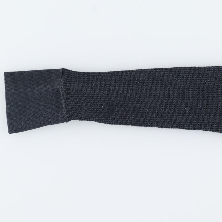 80'S HANDTEX Harley-Davidson 3D EMBLEM Eagle Pattern Thermal Long Sleeve T-Shirt Waffle Made in USA Women's XL Vintage /evb003263