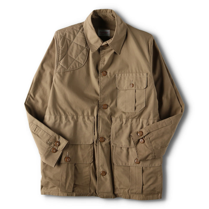 50s-60'S SQUALTEX RED HEAD Hunting Jacket Men's M Vintage /evb003280