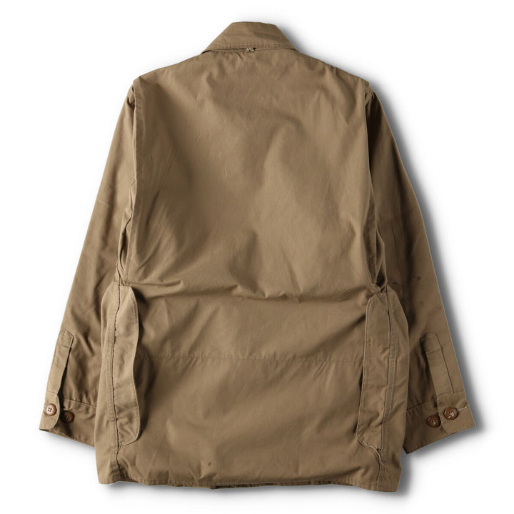 50s-60'S SQUALTEX RED HEAD Hunting Jacket Men's M Vintage /evb003280