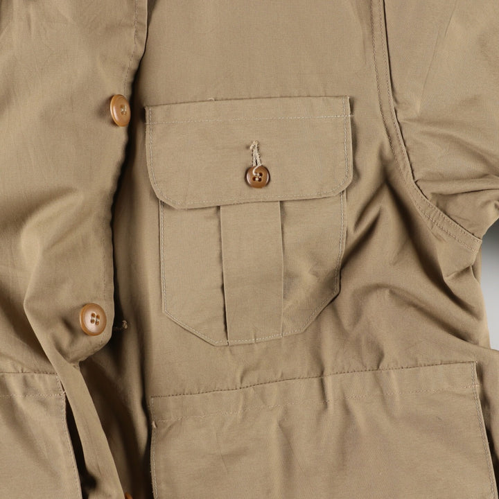 50s-60'S SQUALTEX RED HEAD Hunting Jacket Men's M Vintage /evb003280