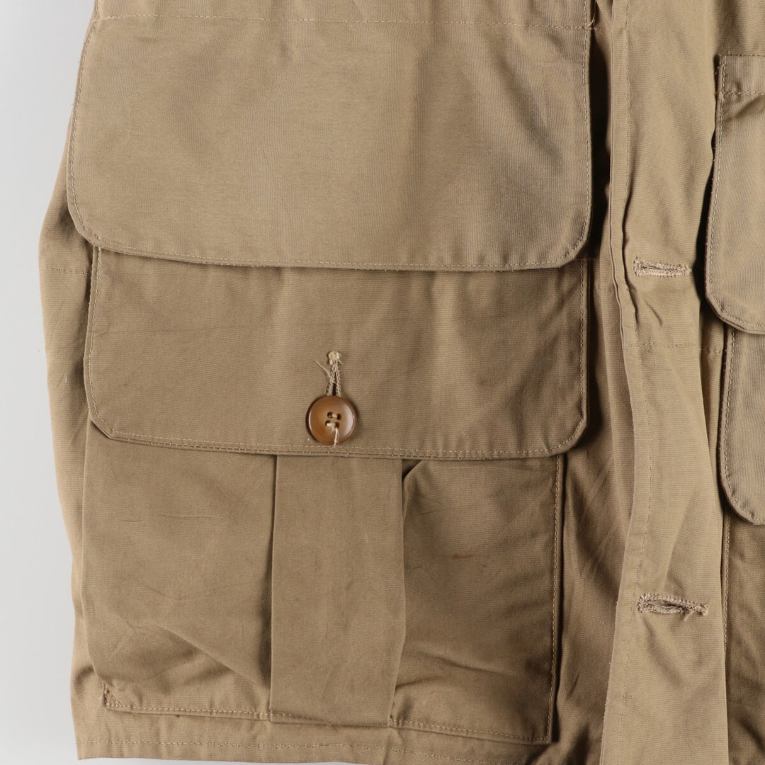 50s-60'S SQUALTEX RED HEAD Hunting Jacket Men's M Vintage /evb003280