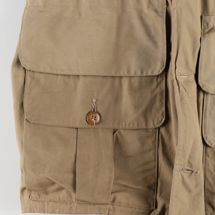 50s-60'S SQUALTEX RED HEAD Hunting Jacket Men's M Vintage /evb003280