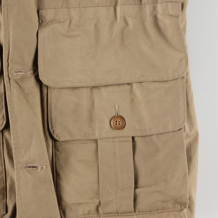 50s-60'S SQUALTEX RED HEAD Hunting Jacket Men's M Vintage /evb003280