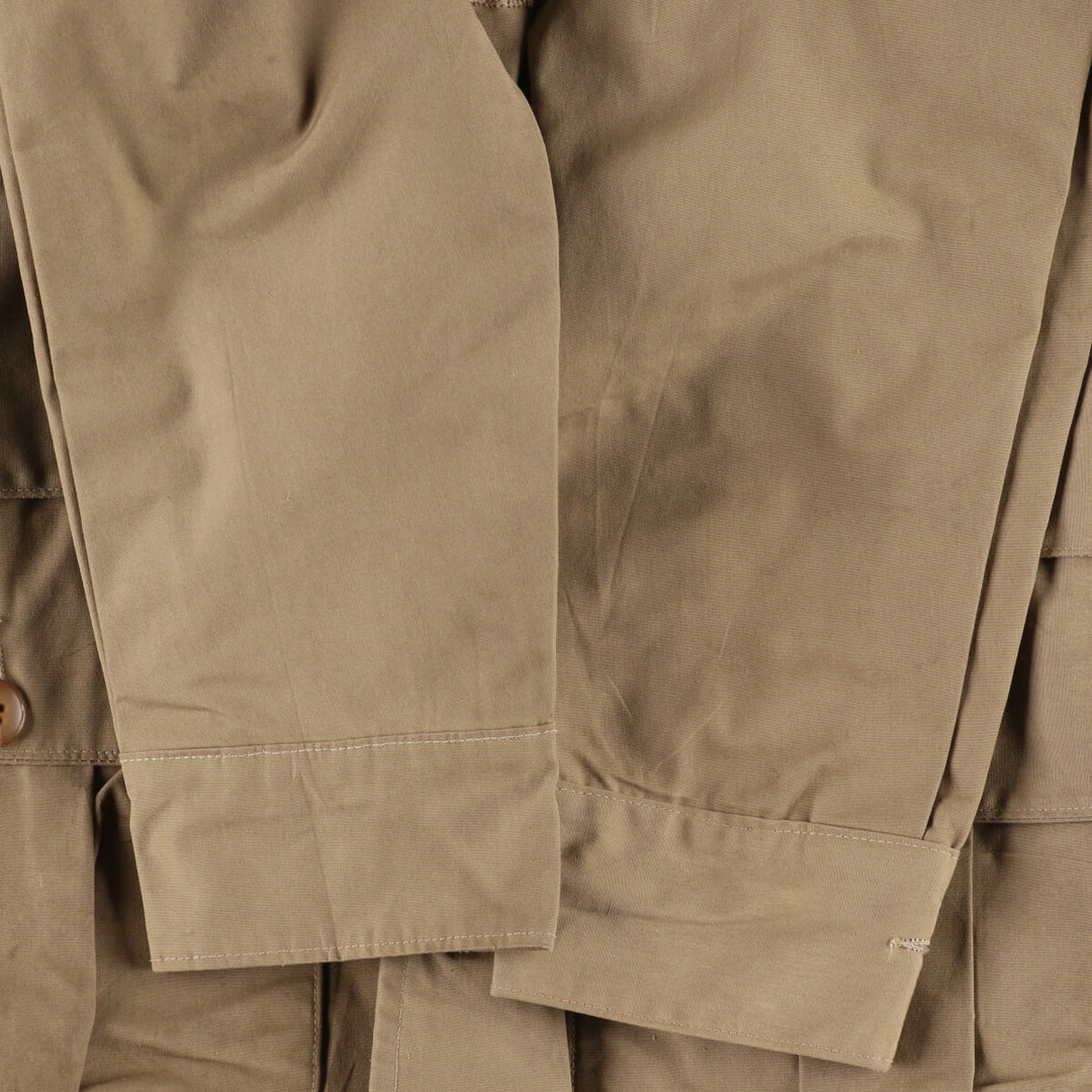 50s-60'S SQUALTEX RED HEAD Hunting Jacket Men's M Vintage /evb003280