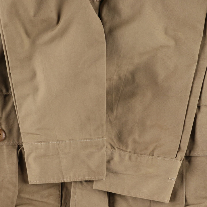 50s-60'S SQUALTEX RED HEAD Hunting Jacket Men's M Vintage /evb003280