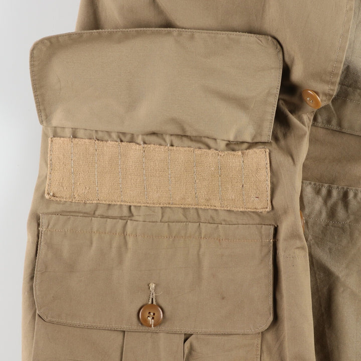 50s-60'S SQUALTEX RED HEAD Hunting Jacket Men's M Vintage /evb003280