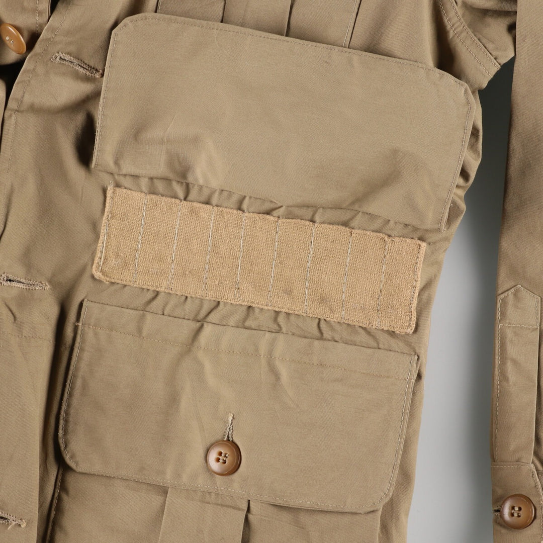 50s-60'S SQUALTEX RED HEAD Hunting Jacket Men's M Vintage /evb003280