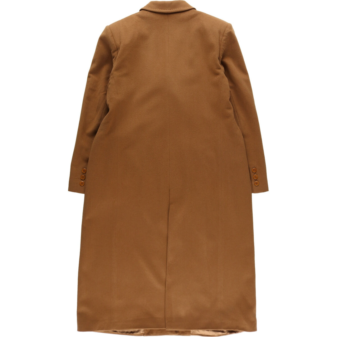 Burberry's Wool Trench Coat Women's M /evb003328