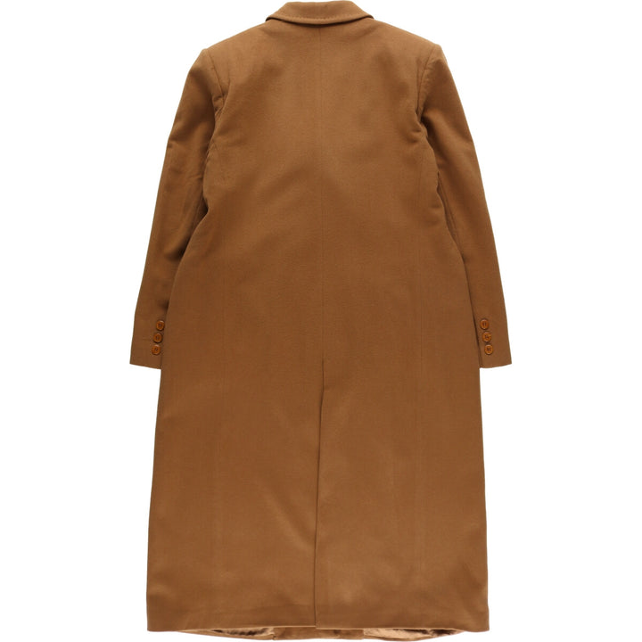 Burberry's Wool Trench Coat Women's M /evb003328