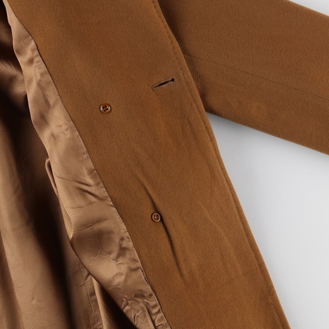 Burberry's Wool Trench Coat Women's M /evb003328