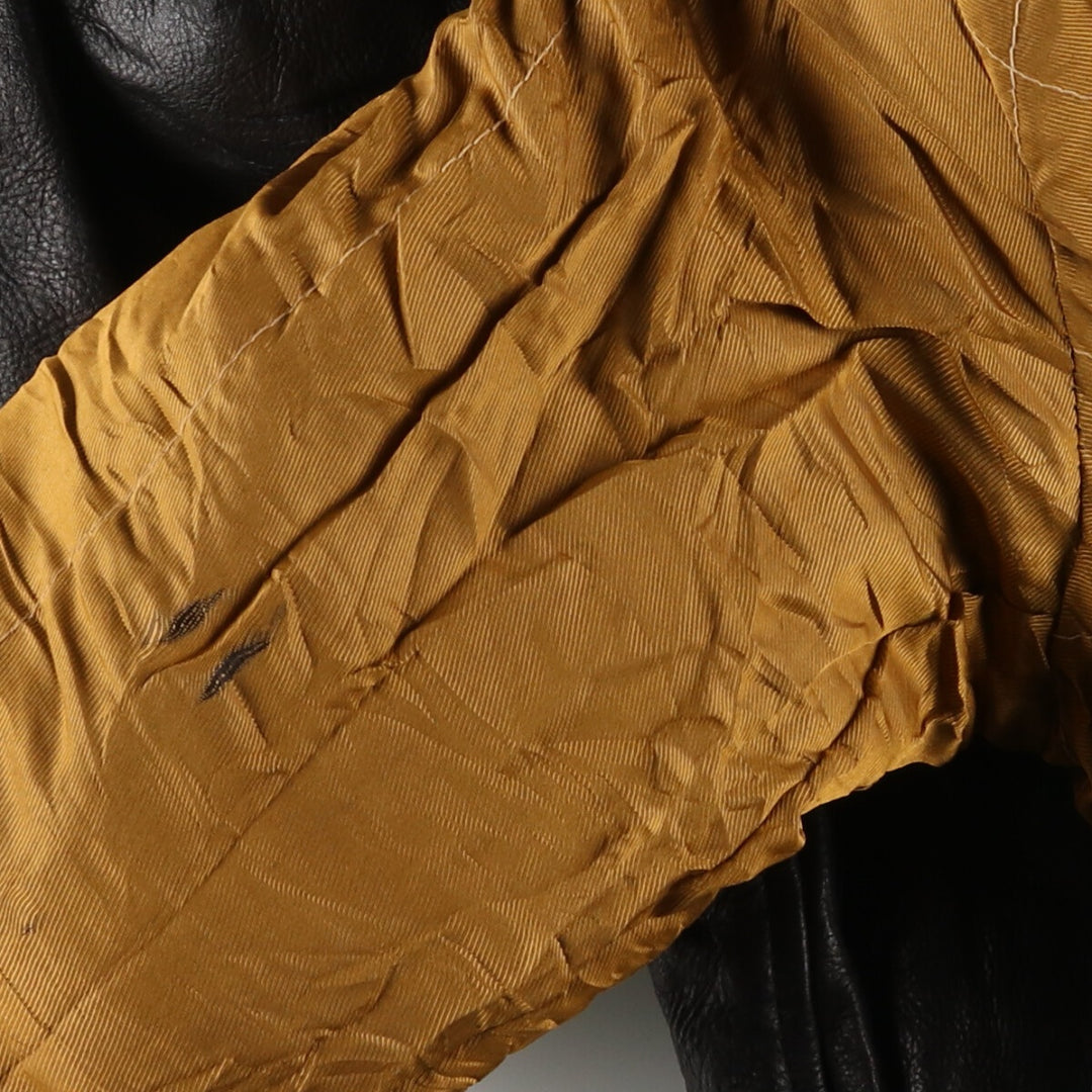 EDDY BIKER Double Rider Jacket Men's XXL /evb003331