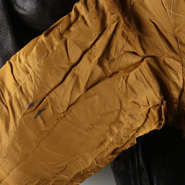 EDDY BIKER Double Rider Jacket Men's XXL /evb003331