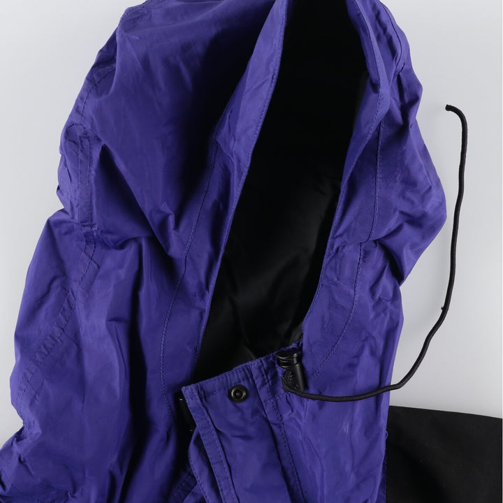 90'S The North Face Mountain Light GORE-TEX Mountain Parka Shell Jacket Women's M Vintage /evb003356