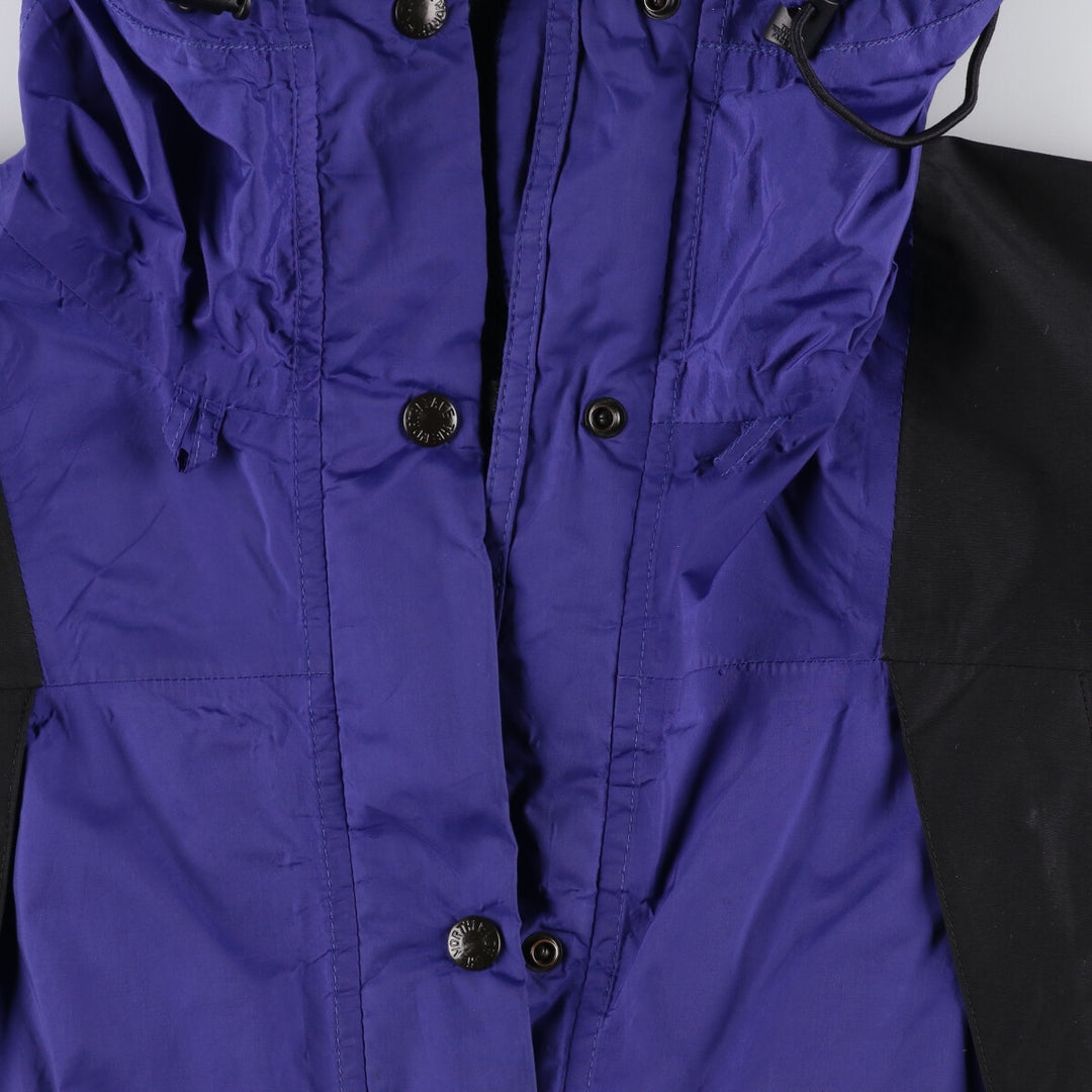 90'S The North Face Mountain Light GORE-TEX Mountain Parka Shell Jacket Women's M Vintage /evb003356