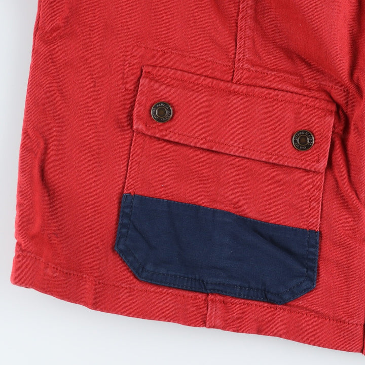 Ralph Lauren LRL LAUREN JEANS COMPANY Fireman Jacket Women's XL /evb003379