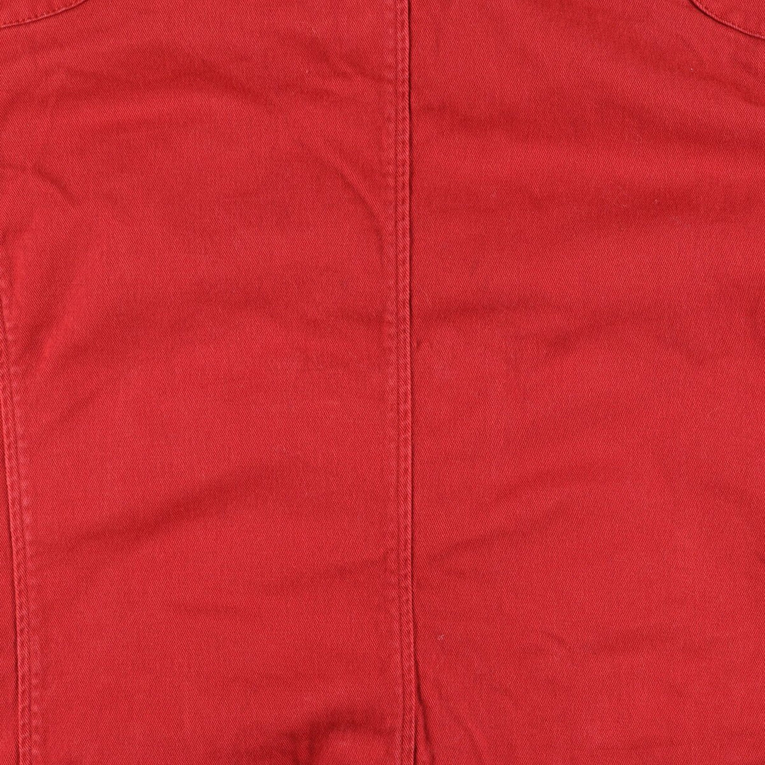 Ralph Lauren LRL LAUREN JEANS COMPANY Fireman Jacket Women's XL /evb003379