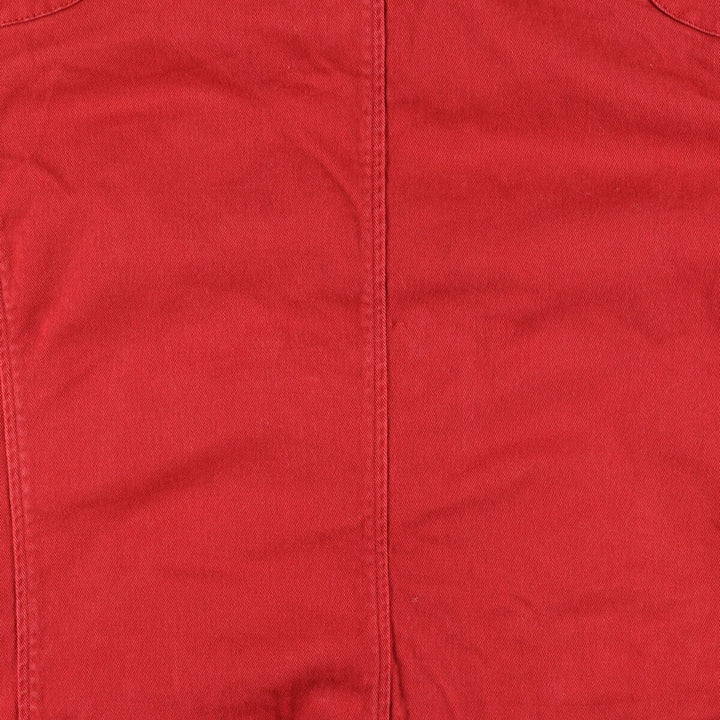 Ralph Lauren LRL LAUREN JEANS COMPANY Fireman Jacket Women's XL /evb003379