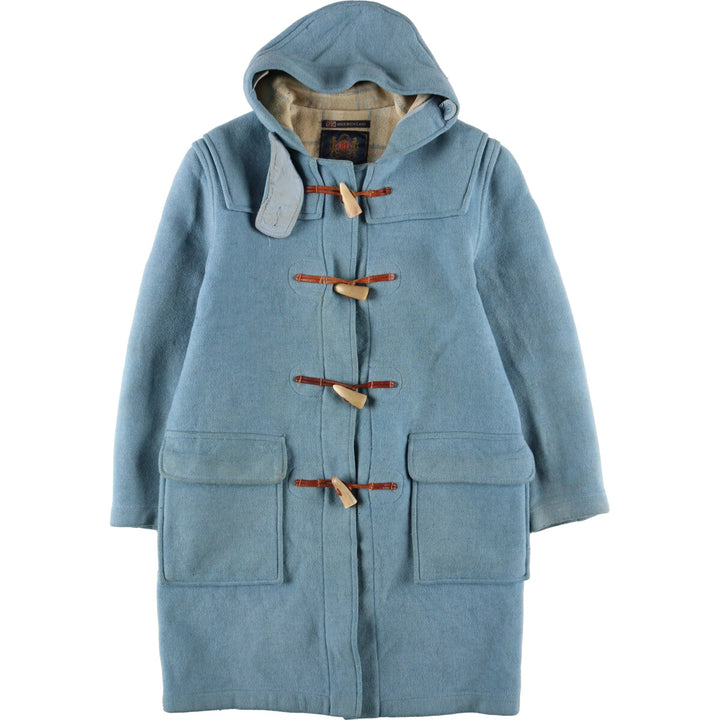 Gloverall Duffle Coat Made in England Women's L /evb003383