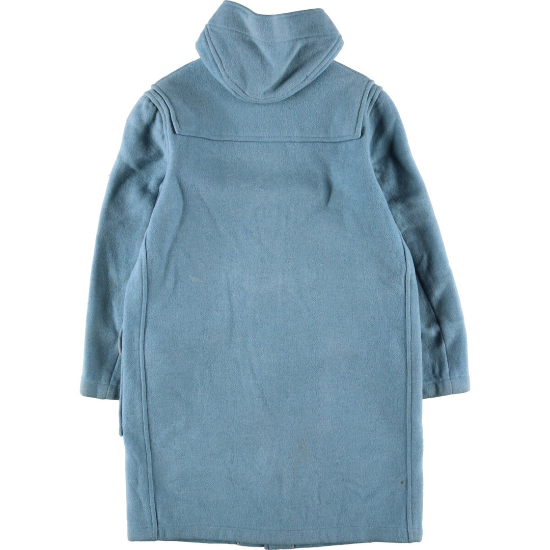 Gloverall Duffle Coat Made in England Women's L /evb003383