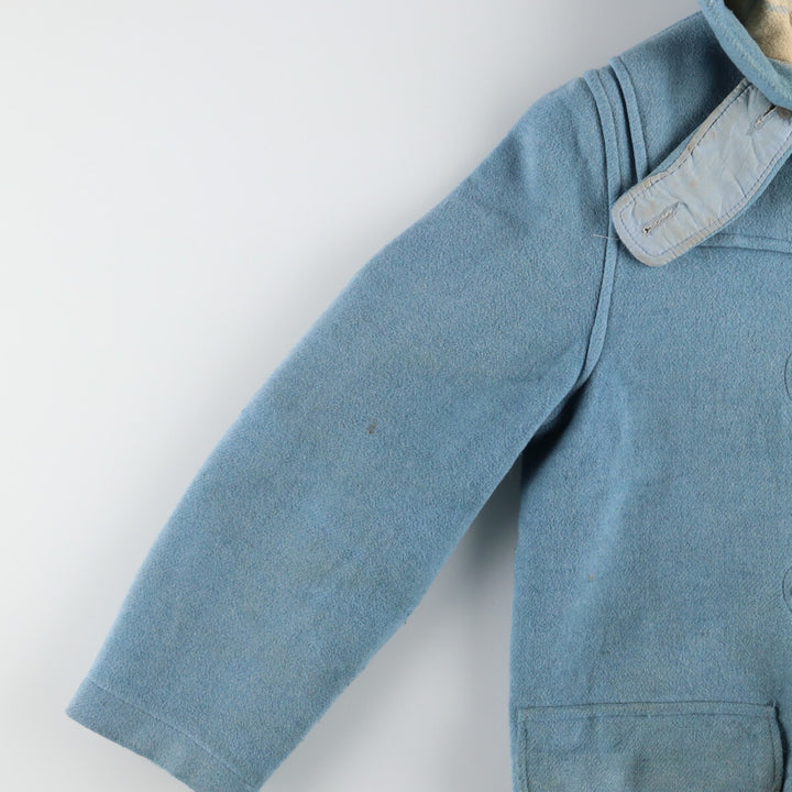 Gloverall Duffle Coat Made in England Women's L /evb003383