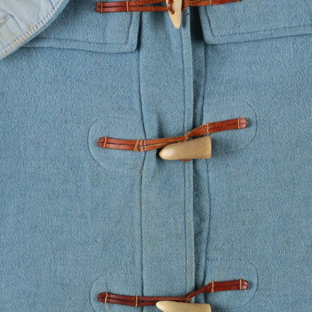 Gloverall Duffle Coat Made in England Women's L /evb003383