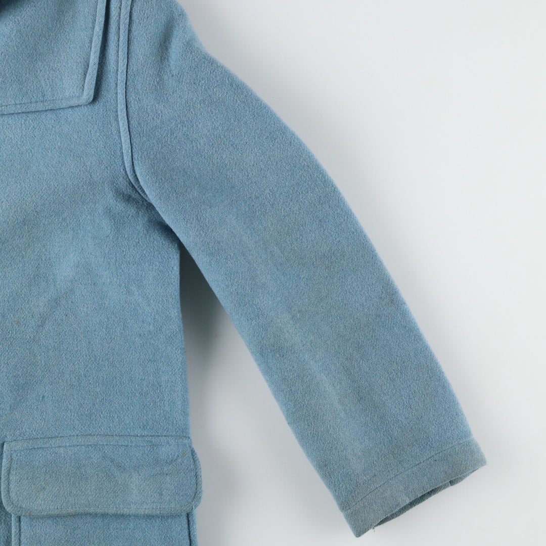 Gloverall Duffle Coat Made in England Women's L /evb003383