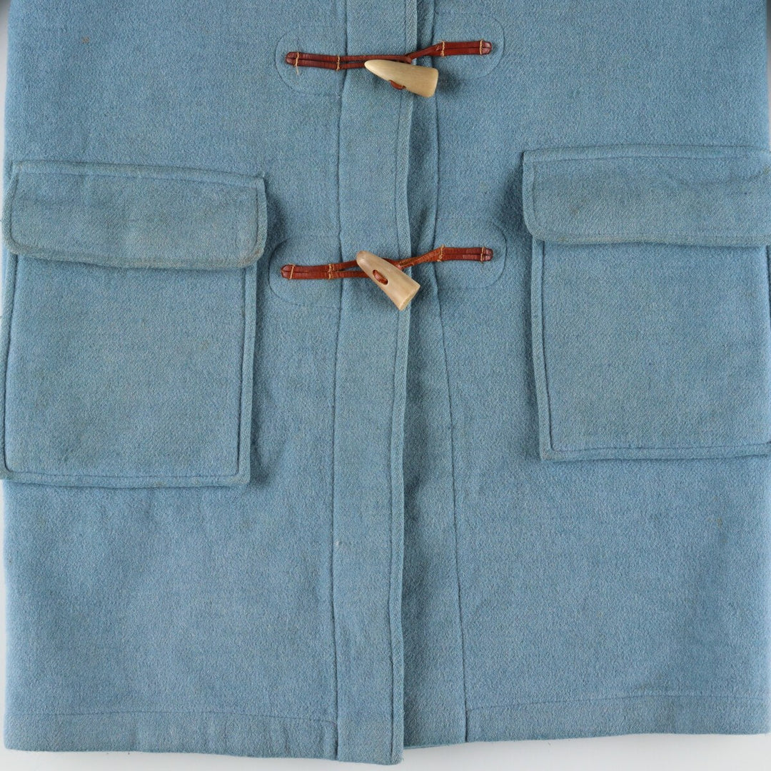 Gloverall Duffle Coat Made in England Women's L /evb003383