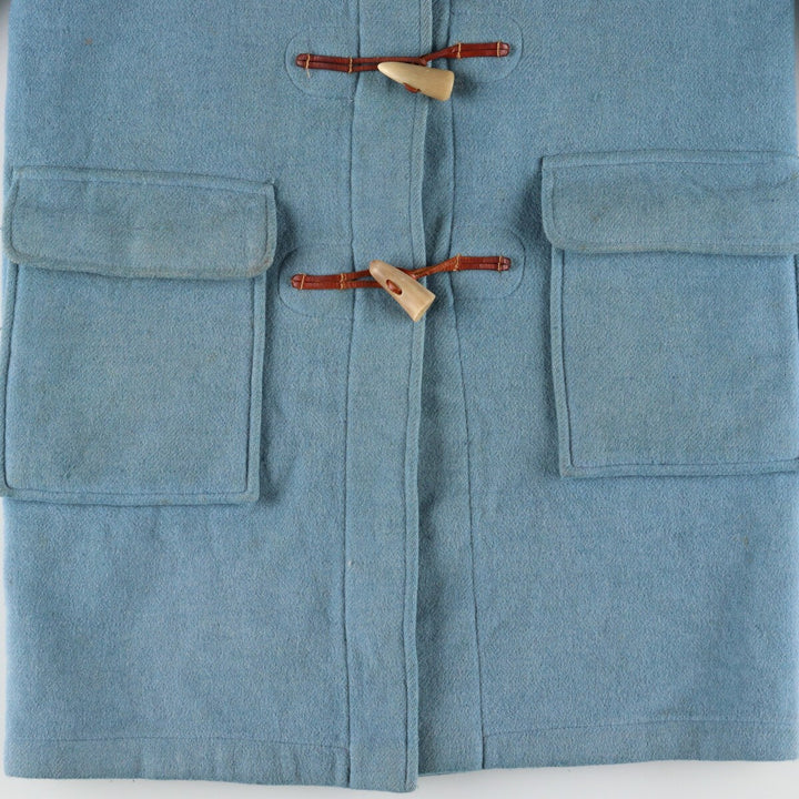 Gloverall Duffle Coat Made in England Women's L /evb003383