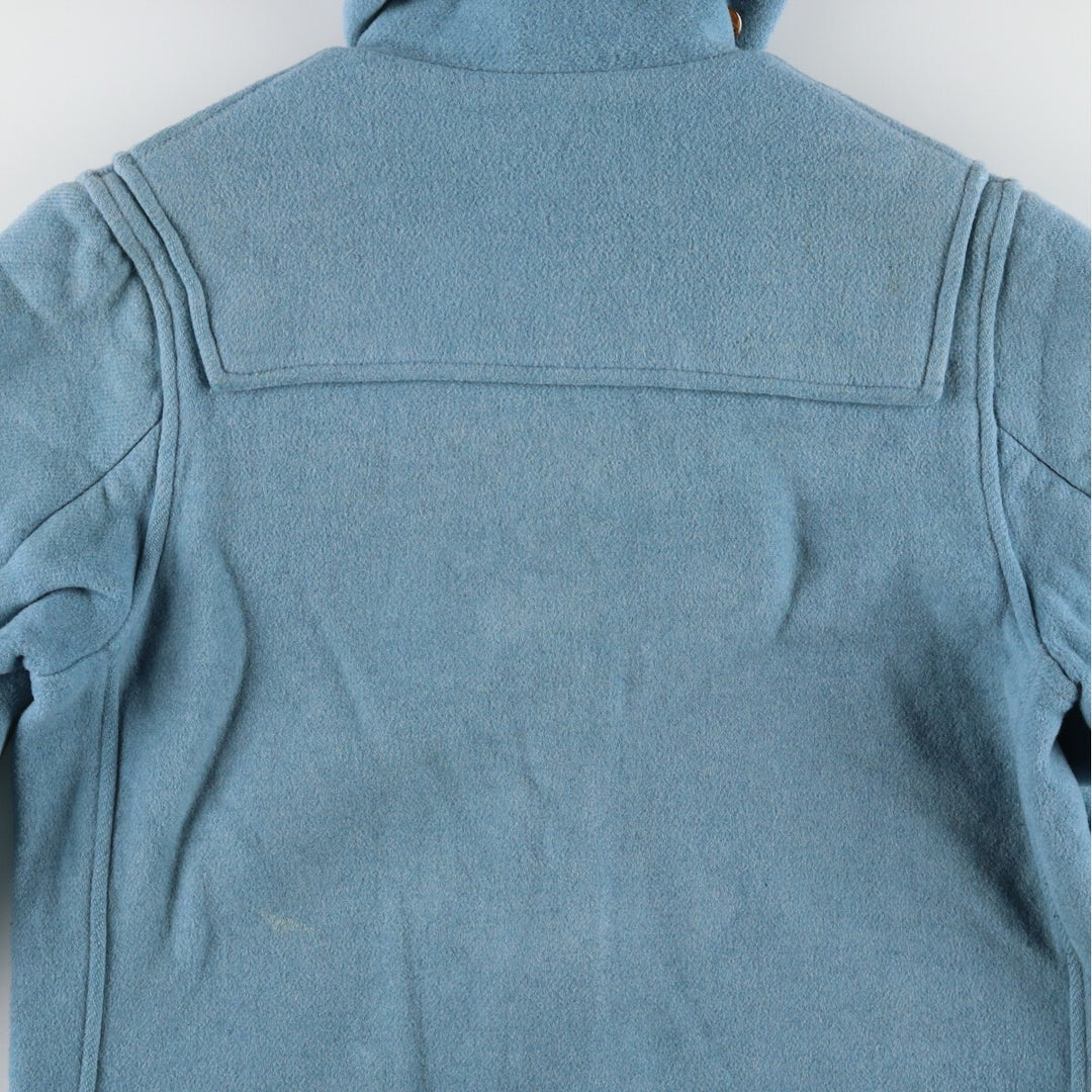 Gloverall Duffle Coat Made in England Women's L /evb003383