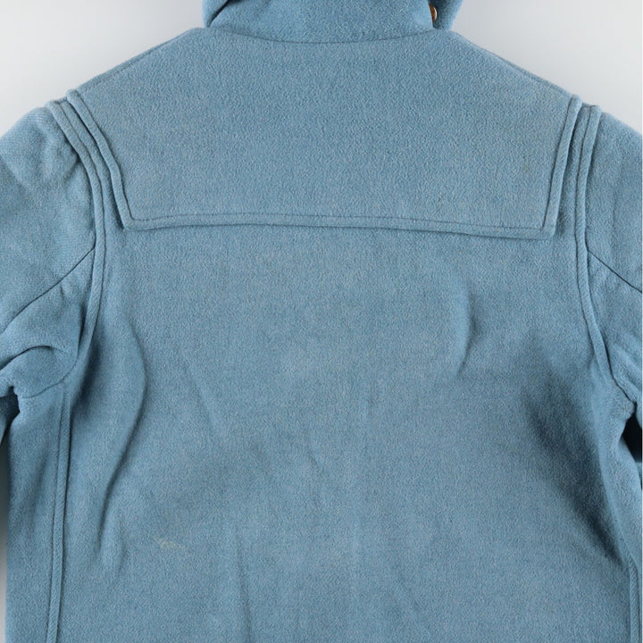 Gloverall Duffle Coat Made in England Women's L /evb003383