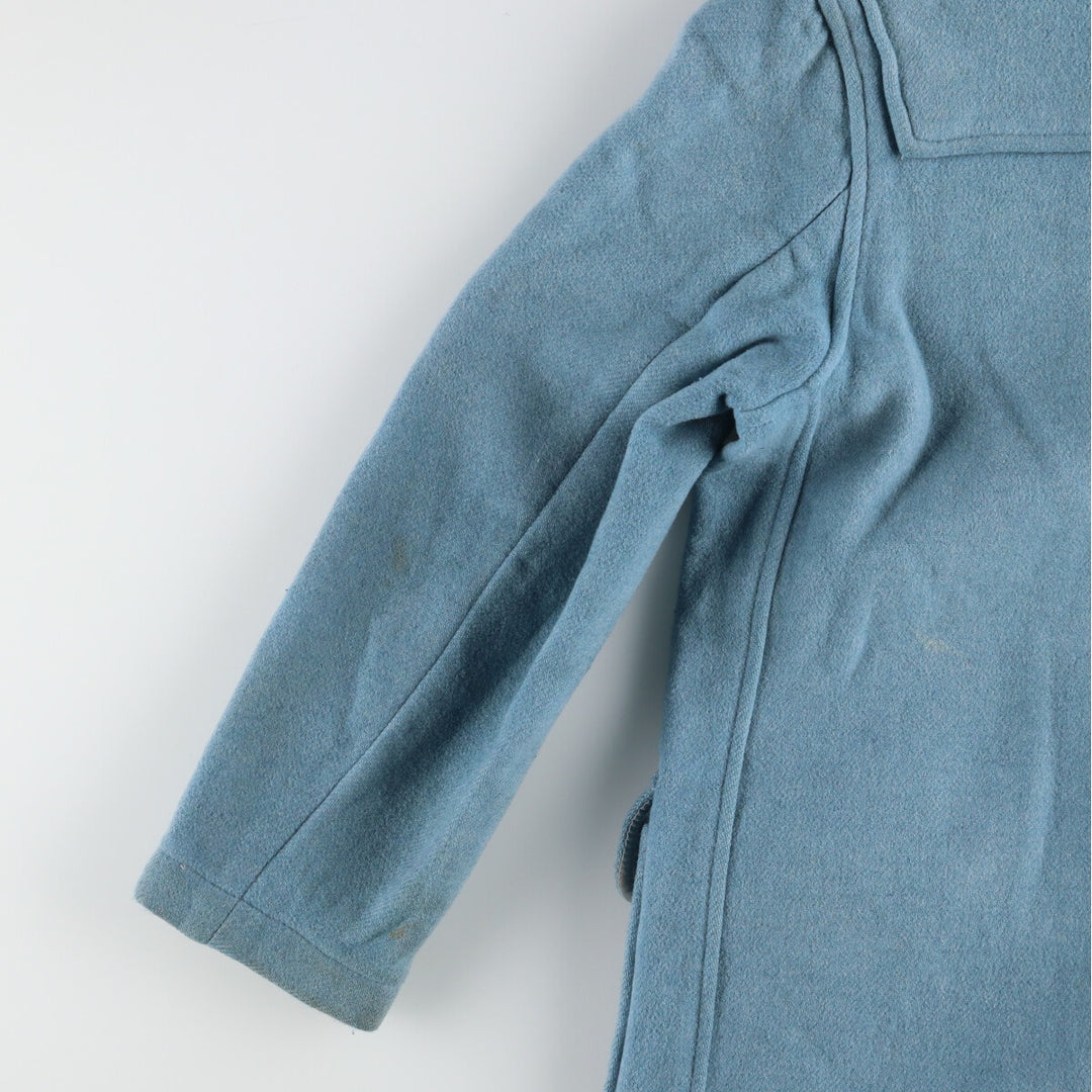 Gloverall Duffle Coat Made in England Women's L /evb003383