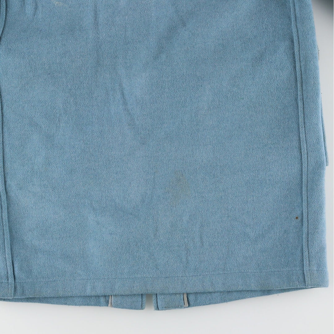 Gloverall Duffle Coat Made in England Women's L /evb003383