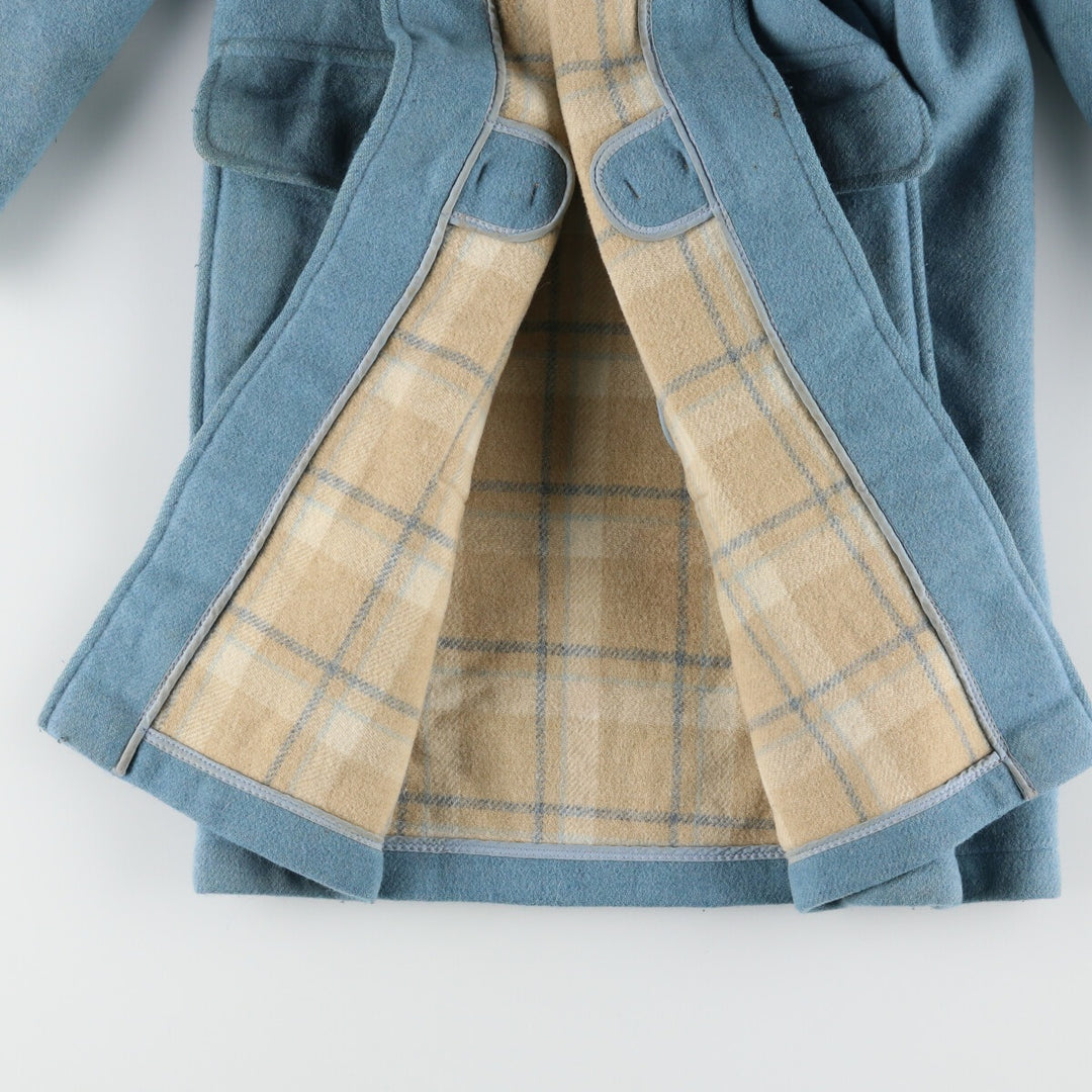 Gloverall Duffle Coat Made in England Women's L /evb003383