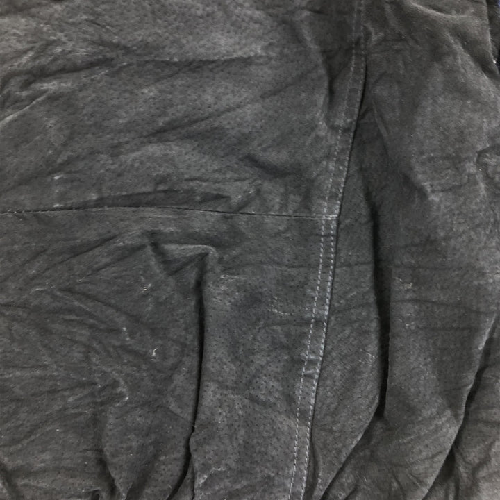 90'S LOGO ATHLETIC NFL Denver Broncos Varsity Jacket Award Jacket Men's M /evb003448