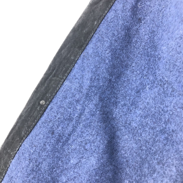 90'S LOGO ATHLETIC NFL Denver Broncos Varsity Jacket Award Jacket Men's M /evb003448