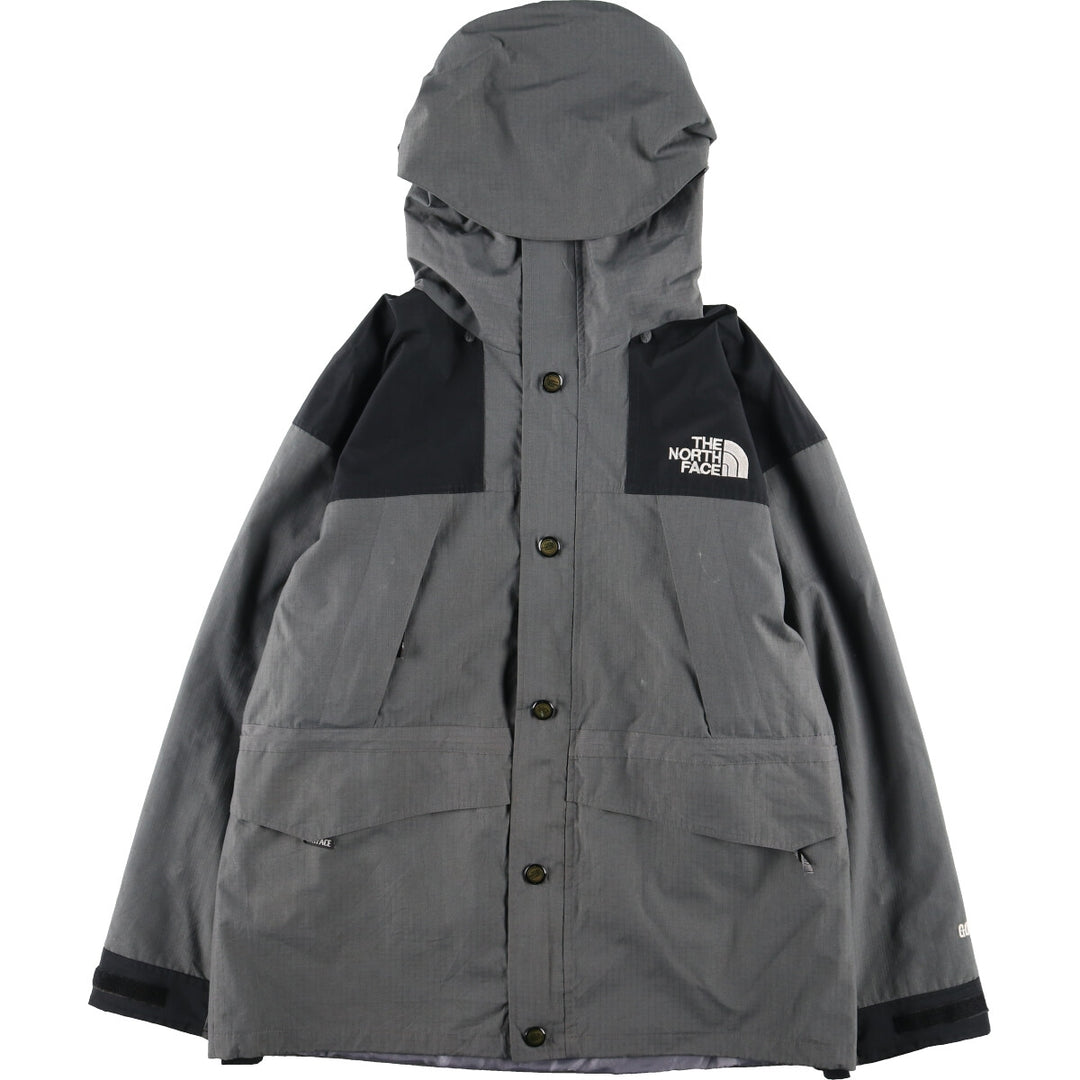 90'S THE NORTH FACE GORE-TEX Mountain Parka Men's L Vintage /evb003501