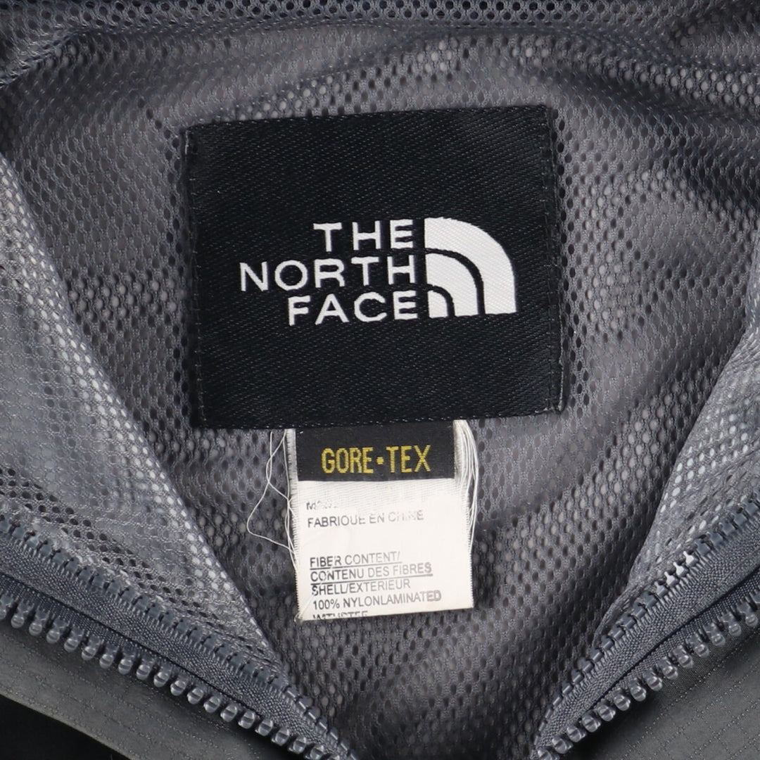 90'S THE NORTH FACE GORE-TEX Mountain Parka Men's L Vintage /evb003501