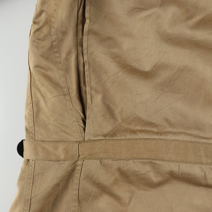 1940'S US Army M-41 Military Field Jacket, Made in USA, Men's L, Vintage /evb003560