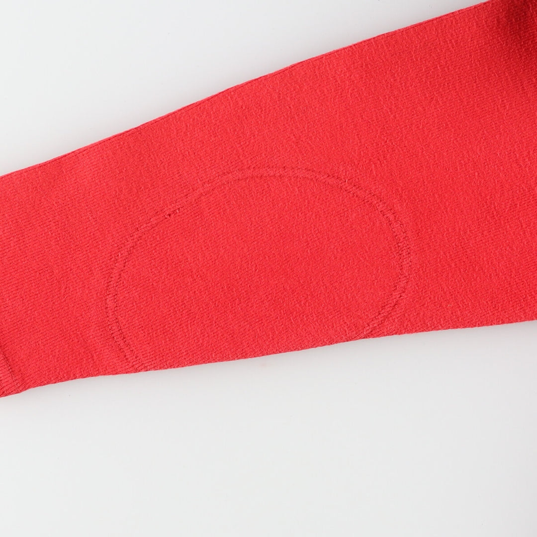 60'S Russell SOUTHERN printed sweatshirt, sweatshirt, made in USA, women's L, vintage /evb003580