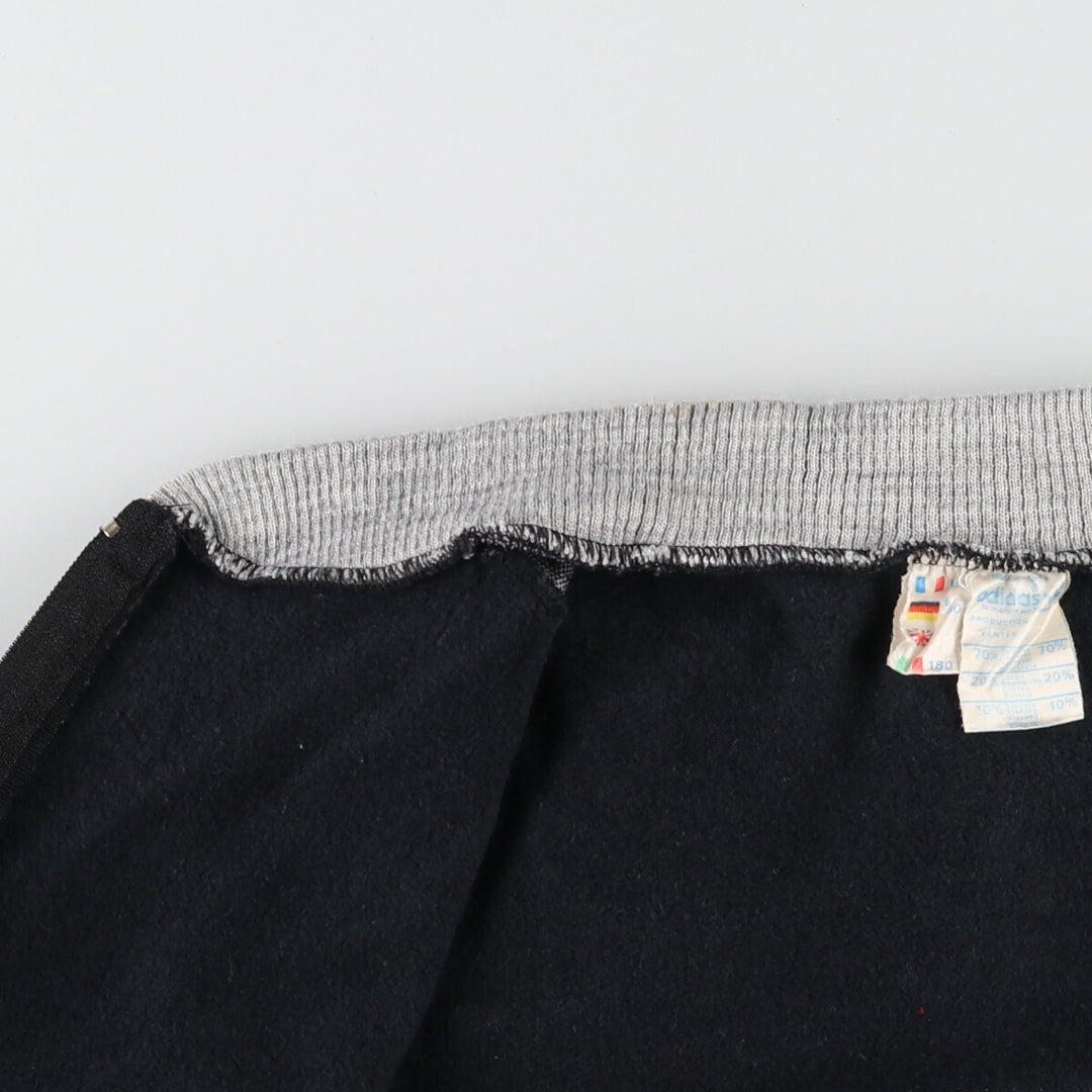 70'S adidas VENTEX jersey track jacket made in France men's M vintage /evb003588