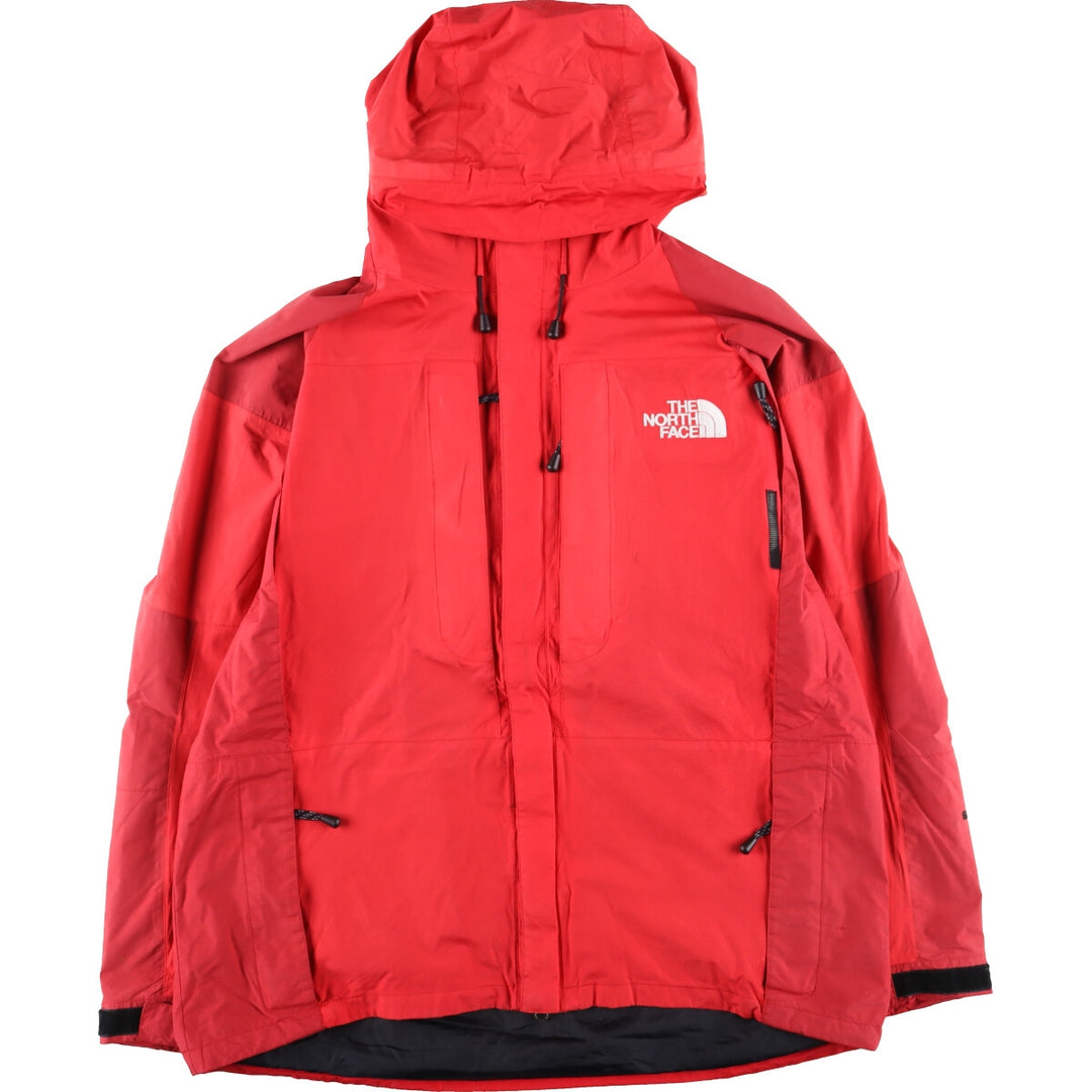 The North Face Summit Series GORE-TEX XCR Mountain Parka for Men, XL /evb003653