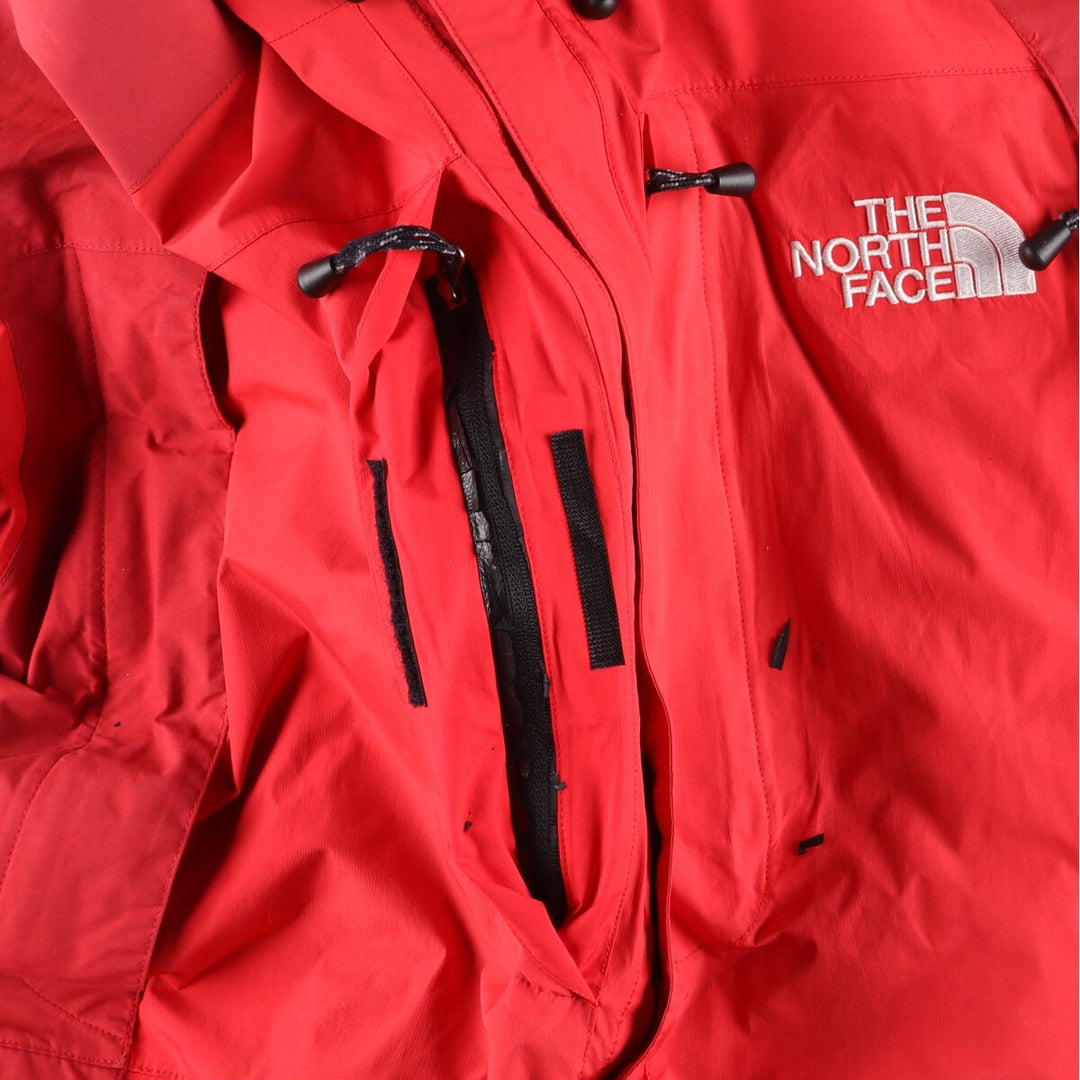 The North Face Summit Series GORE-TEX XCR Mountain Parka for Men, XL /evb003653