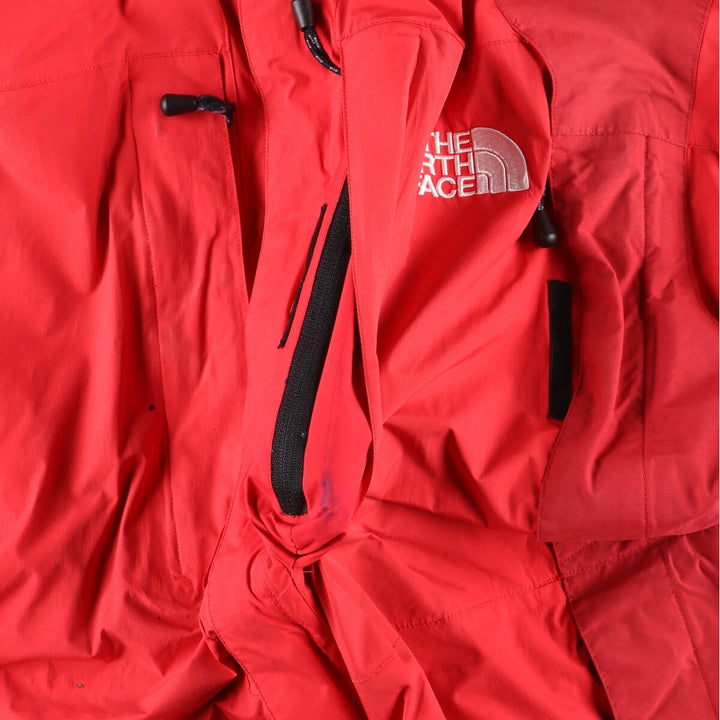 The North Face Summit Series GORE-TEX XCR Mountain Parka for Men, XL /evb003653