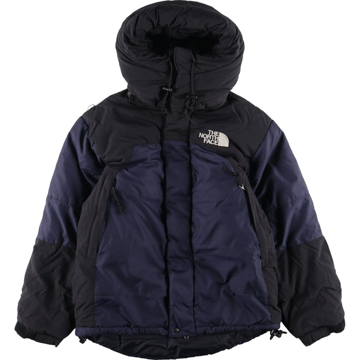 90'S THE NORTH FACE padded jacket, men's size M, vintage /evb003705