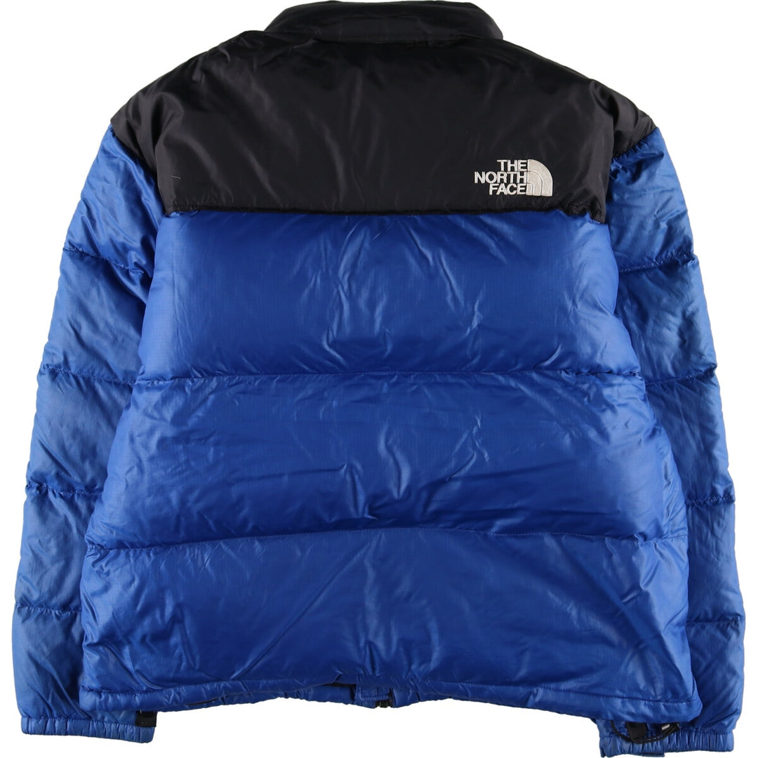 THE NORTH FACE 700 Fill Power Nuptse Jacket Goose Down Jacket Men's XL /evb003712