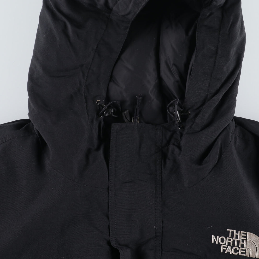 Big Size THE NORTH FACE McMurdo Parka Goose Down Parka Men's XXXXL /evb003715