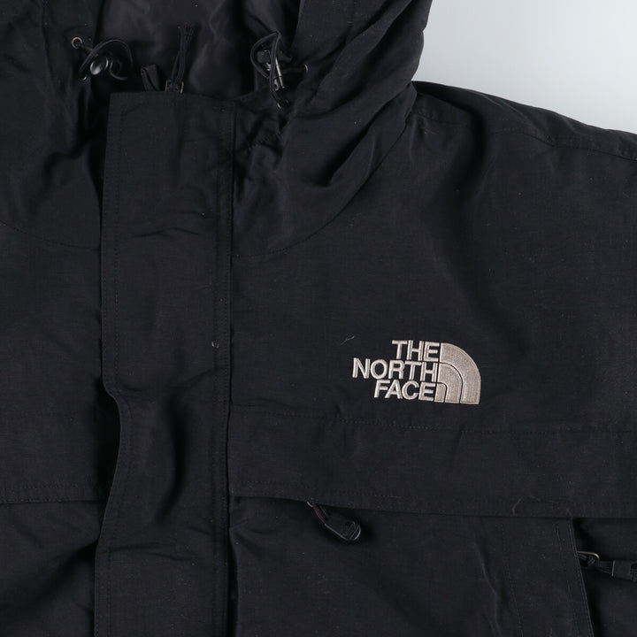 Big Size THE NORTH FACE McMurdo Parka Goose Down Parka Men's XXXXL /evb003715