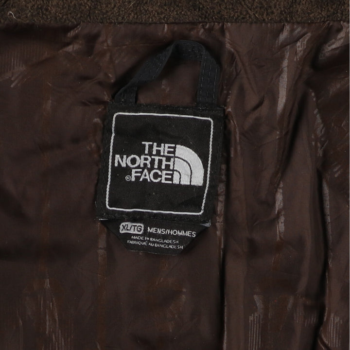 00'S THE NORTH FACE VERDI DOWN JACKET 600 fill power goose down jacket Men's XL /evb003728